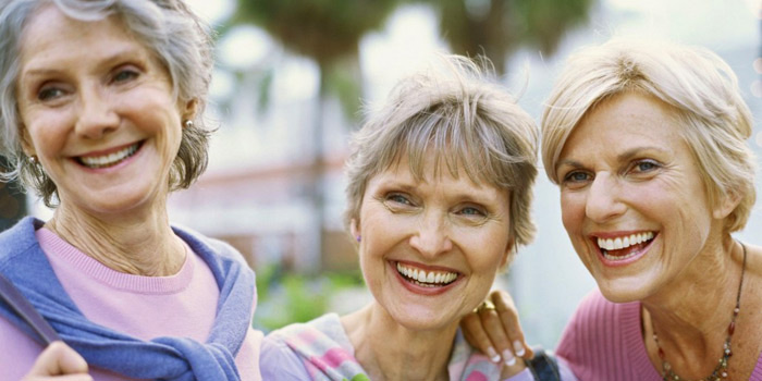menopauza